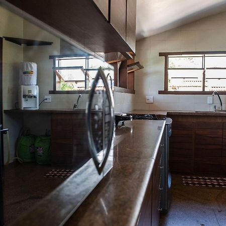 Casa De Frente Para A Praia - Arraial D' Ajuda Porto Seguro Extérieur photo