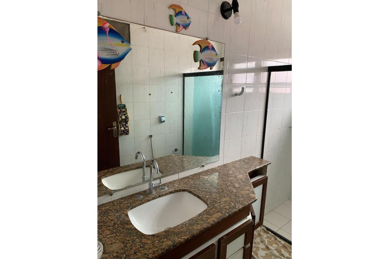 Casa De Frente Para A Praia - Arraial D' Ajuda Porto Seguro Extérieur photo