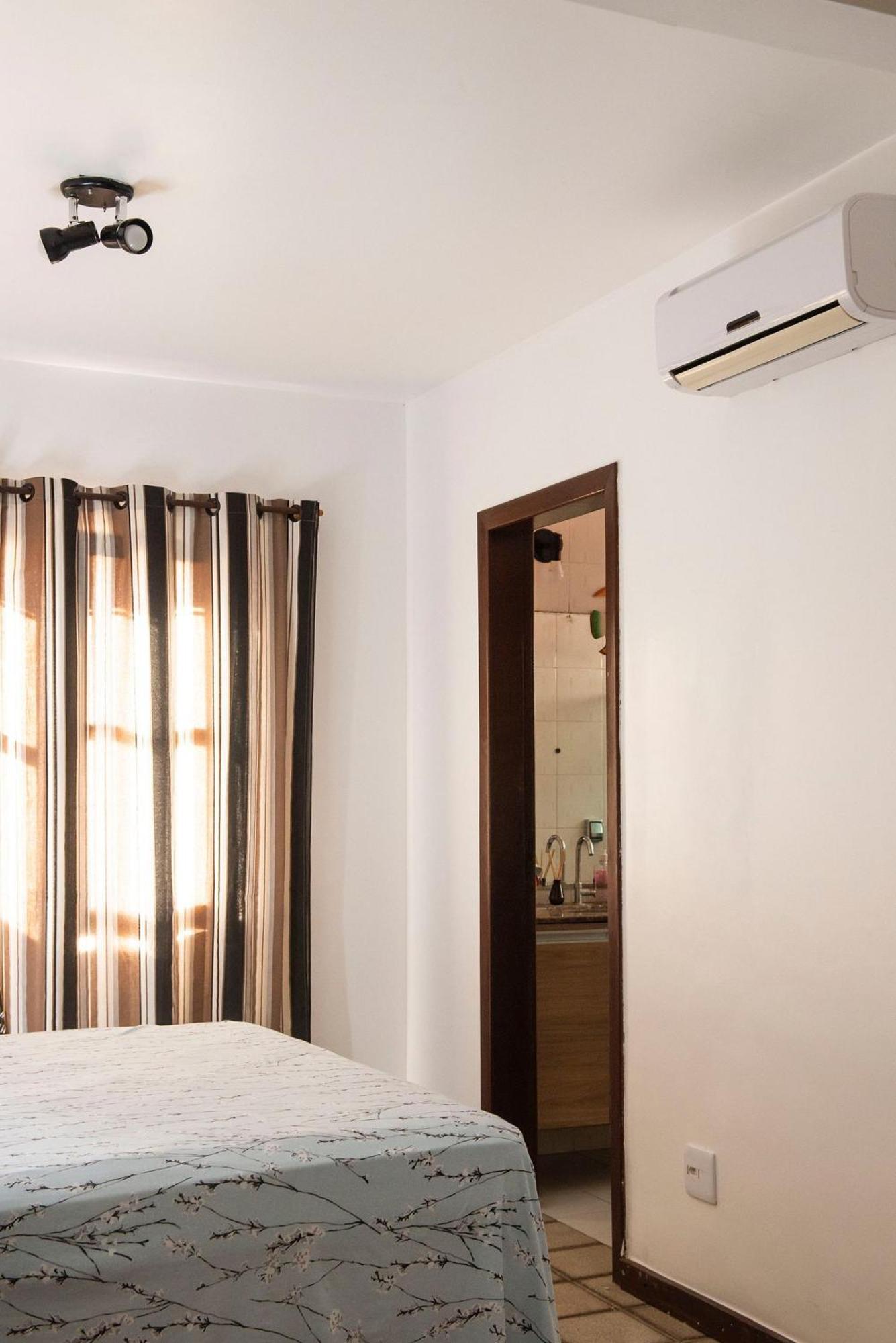 Casa De Frente Para A Praia - Arraial D' Ajuda Porto Seguro Extérieur photo
