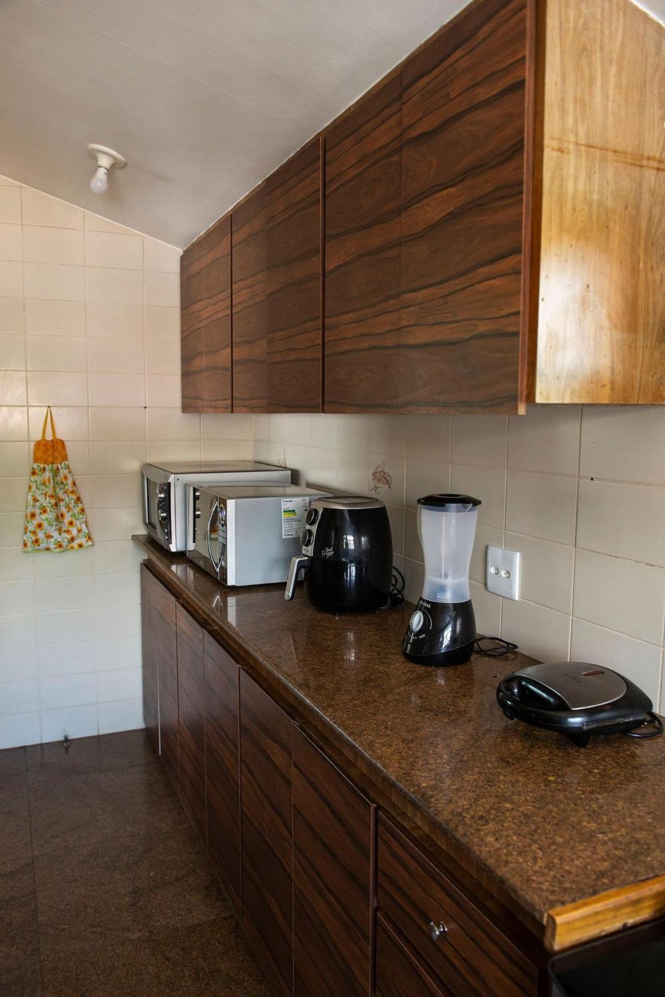 Casa De Frente Para A Praia - Arraial D' Ajuda Porto Seguro Extérieur photo